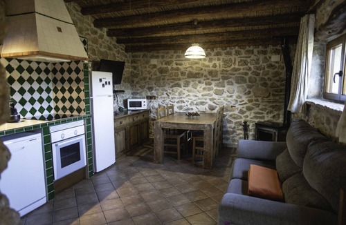 Vilar de Canes House | Self catering Aldea Ecorural for 4 people