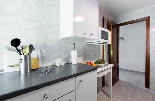 Piedralaves Apartment | Self catering Amatalasviñas for 5 people