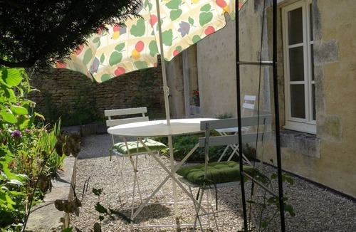Trampot House | Self-catering and hotel-like services in an ancient village house