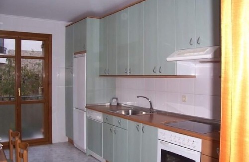 Bakaiku Cottage | Self catering Angoiko Etxea for 10 people