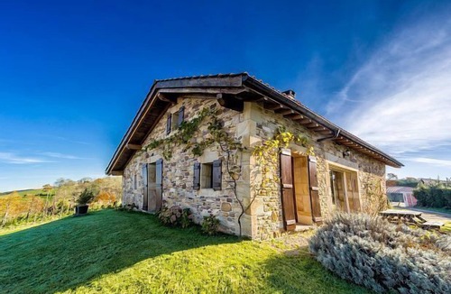 Zugarramurdi House | Self catering Anikunea for 4 people