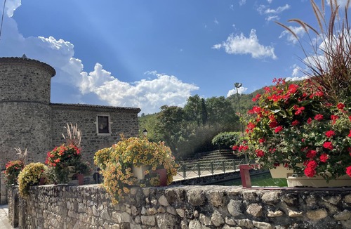 Chavanay Apartment | Self-catering apartment 90m2 Chavanay 8-11 persons