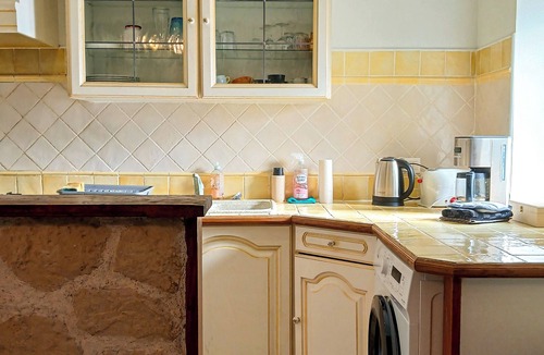 Cruis Apartment | self-catering apartment for up to 6 people