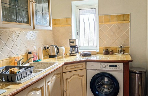 Cruis Apartment | self-catering apartment for up to 6 people