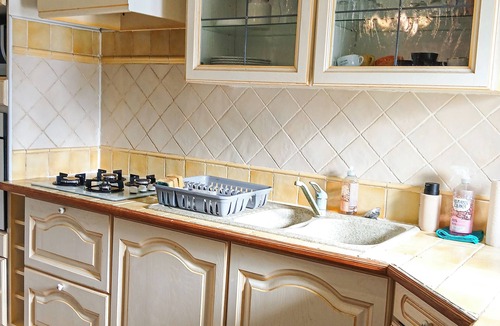 Cruis Apartment | self-catering apartment for up to 6 people