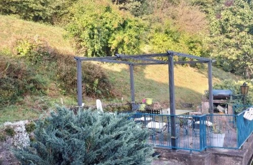 Pouxeux Bed & Breakfast | Self-catering apartment near Épinal, Remiremont, and 30 min from Gérardmer