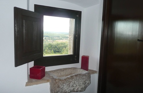 Fontcoberta Cottage | Self catering Ariqus Allotjaments d'us Turístic for 7 people