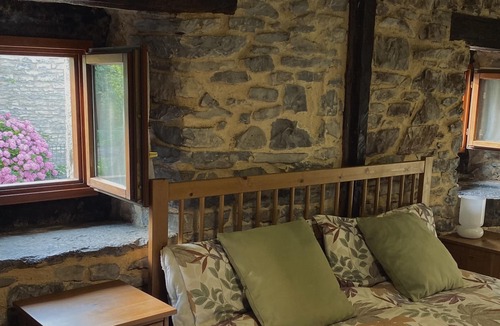 Orduna Cottage | Self catering Arteondo for 8 people