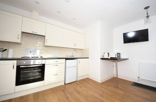 Howlett End Cottage | Self catering B&B or short holiday let