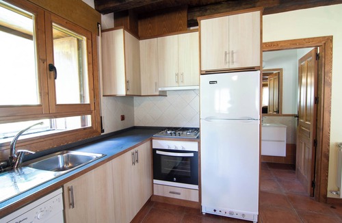 Hecho Cottage | Self catering Borda Batista for 6 people