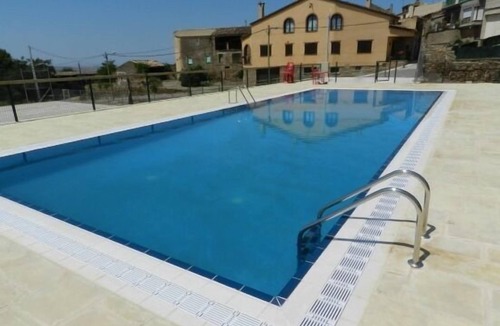 Oliola Cottage | Self catering Ca Ca Cecilia for 10 people