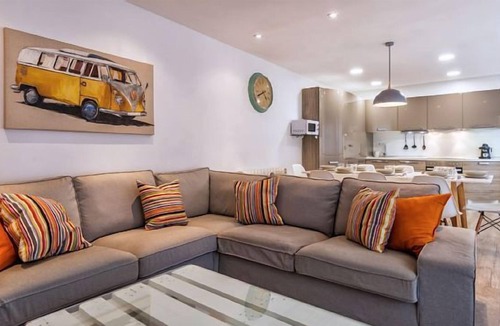 Balaguer Cottage | Self catering Ca Ca Josefa for 8 people