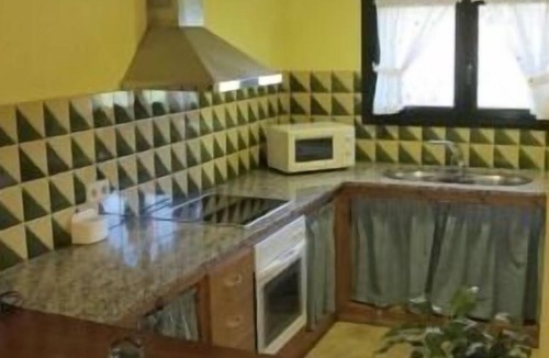 Serra de Daro Cottage | Self catering Can Pujol for 4 people