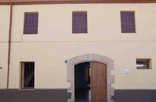 El Rourell Cottage | Self catering Ca L'Hortènsia for 8 people
