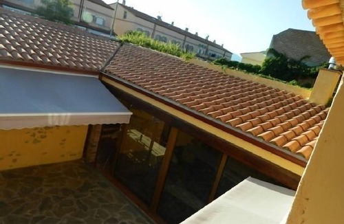 El Rourell Cottage | Self catering Ca L'Hortènsia for 8 people