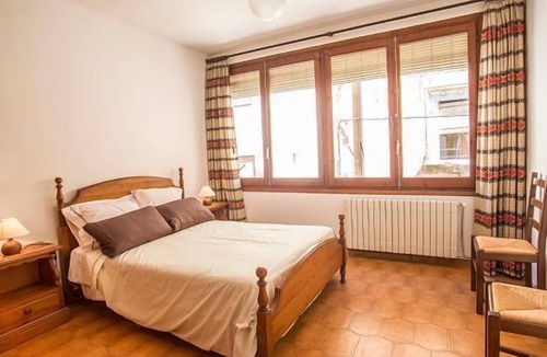 Caseres Cottage | Self catering Ca l'Ester for 8 people
