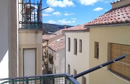Morella Cottage | Self catering Ca Pitarch for 6 people