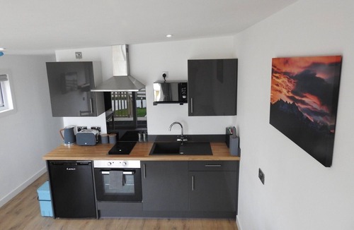 Broadford Ski Chalet | self catering cabin