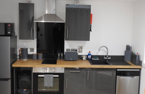 Broadford Ski Chalet | self catering cabin