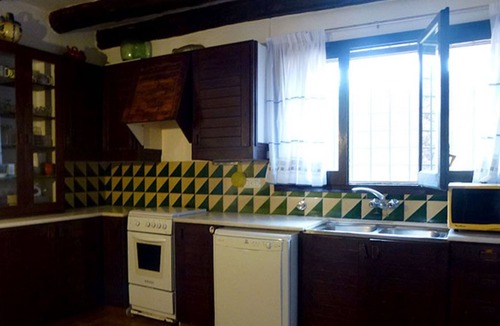 Tordera Cottage | Self catering Cal Capità for 16 people