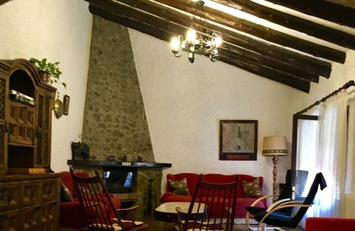 Tordera Cottage | Self catering Cal Capità for 16 people
