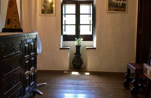Tordera Cottage | Self catering Cal Capità for 16 people