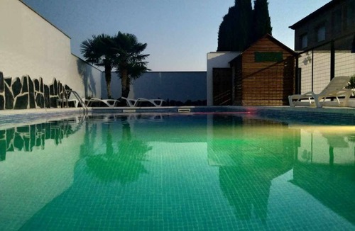 Galvez House | Self catering Callejón del Pozo for 9 people