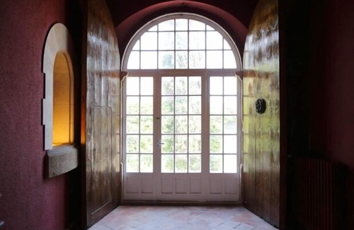 Puigdalba Villa | Self catering Can Ferran for 15 people
