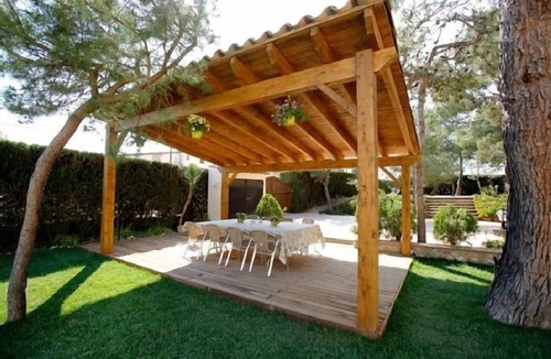 Puigdalba Villa | Self catering Can Ferran for 15 people