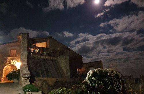 Guialmons Cottage | Self catering Can Gasol for 12 people
