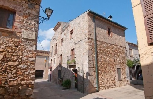 Pelacalc Cottage | Self catering Can Roca for 5 people