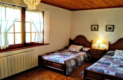 Rocabruna Cottage | Self catering Can Torrent Vell de Rocabruna, Camprodon