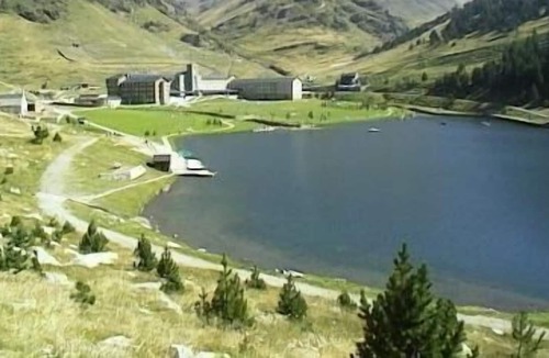 Campelles Cottage | Self catering Can Tubau for 10 people