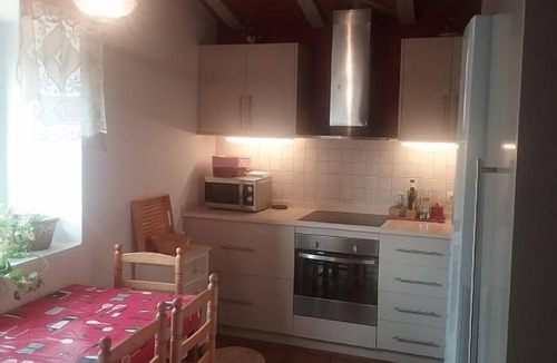 Madremanya Cottage | Self catering Can Vilà for 6 people
