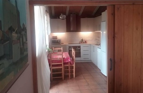 Madremanya Cottage | Self catering Can Vilà for 6 people