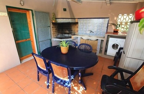 Deltebre Cottage | Self catering Caseta Morritos for 8 people