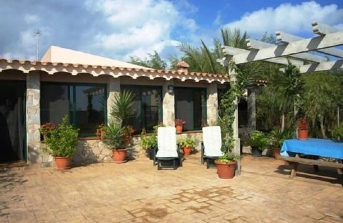 Deltebre Cottage | Self catering Caseta Morritos for 8 people