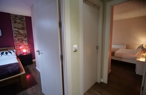 Cuenca Cottage | Self catering Cerro Socorro for 4 people