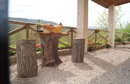 Villacarrillo Cottage | Self catering Cortijo El Capricho for 7 people