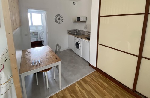 Cesson-Sevigne Apartment | Self-catering cottage in an old farmhouse