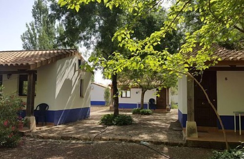Almagro Cottage | Self catering Complejo Los Arenales for 4 people