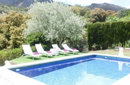 Illora Cottage | Self catering Cortijo Alnarache for 8 people