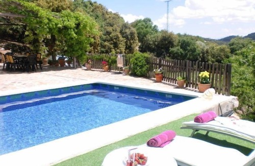 Illora Cottage | Self catering Cortijo Alnarache for 8 people