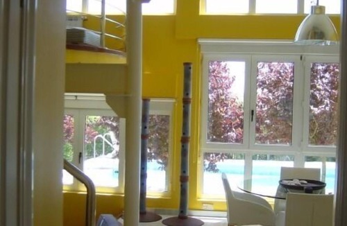 Atapuerca Cottage | Self catering cottage La Turrumbera de Atapuerca for 6 people