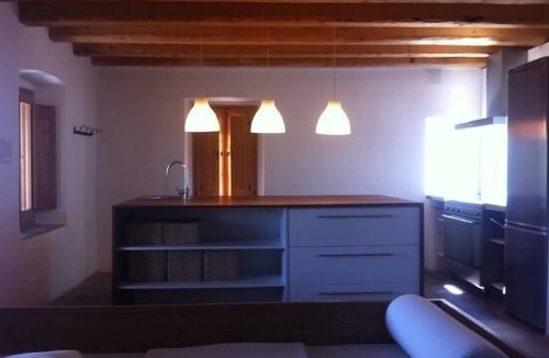 Gaia Cottage | Self catering cottage Cal Visó for 20 people