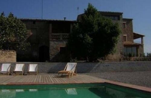 Gaia Cottage | Self catering cottage Cal Visó for 20 people