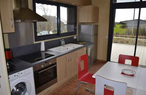 Le Gavre Cottage | Self-catering cottage for 4 to 6 people, near the 4,500-hectare Le Gâvre forest