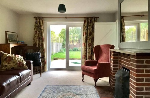 Swafield Cottage | Self-Catering cottage, countryside