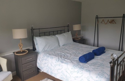 Swafield Cottage | Self-Catering cottage, countryside