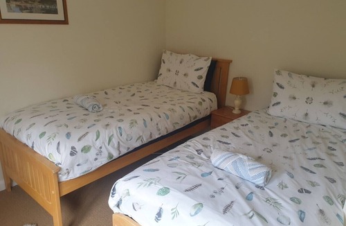 Swafield Cottage | Self-Catering cottage, countryside